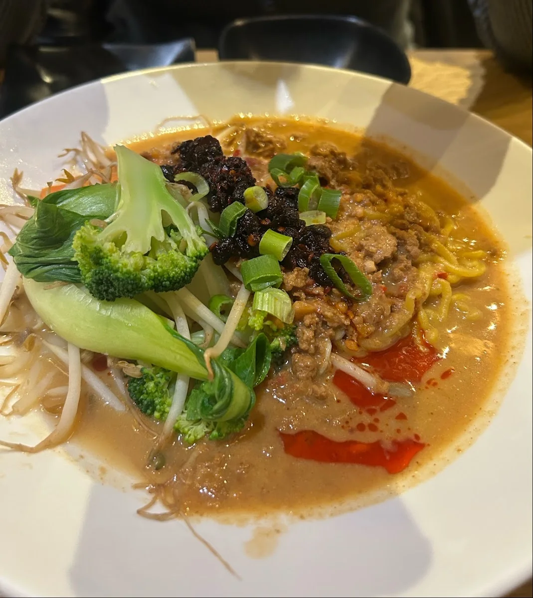 Slurp Nudelbar – Ramen in München, Bayern
