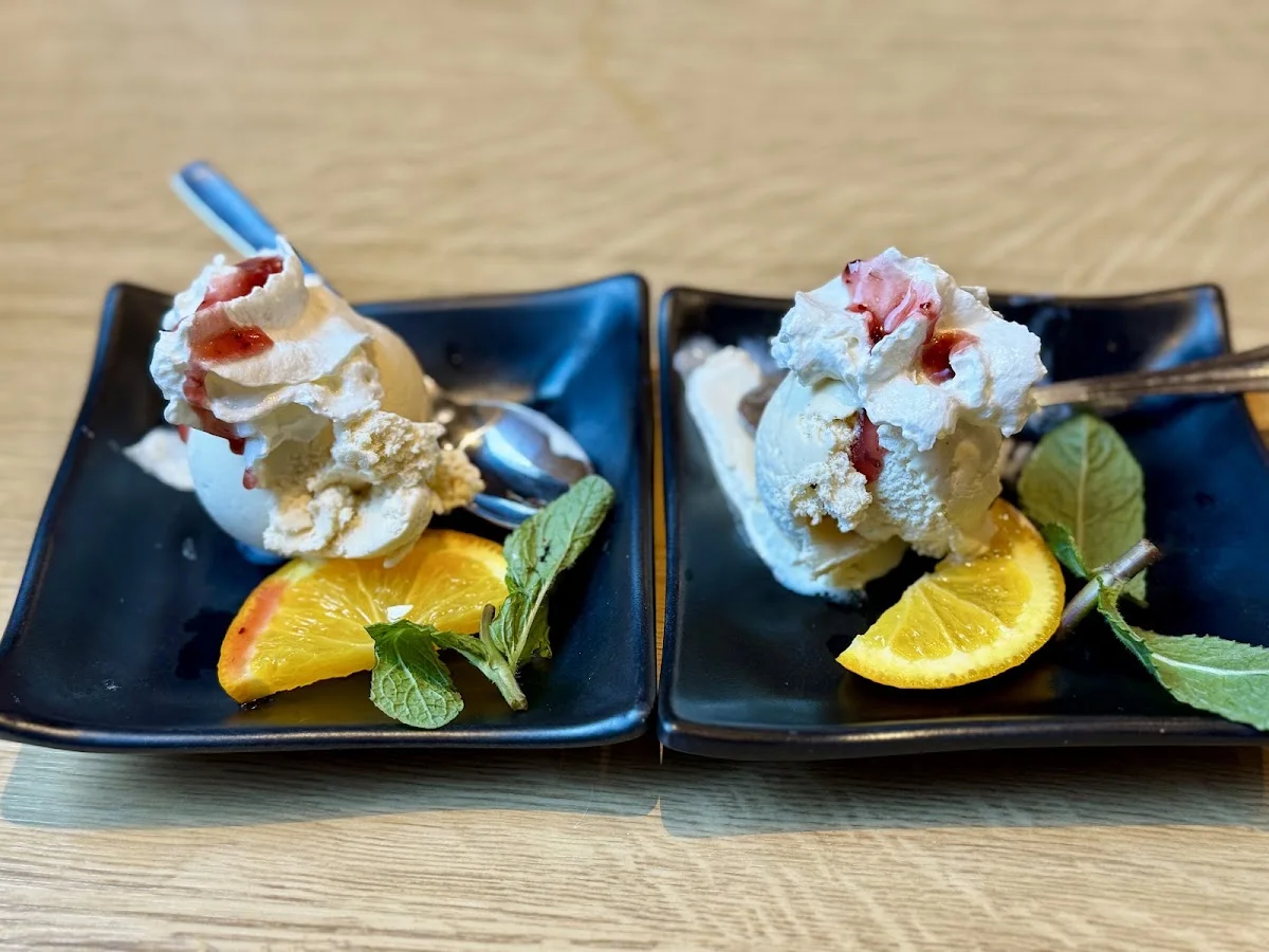 Slurp Nudelbar – Mochi in München, Bayern