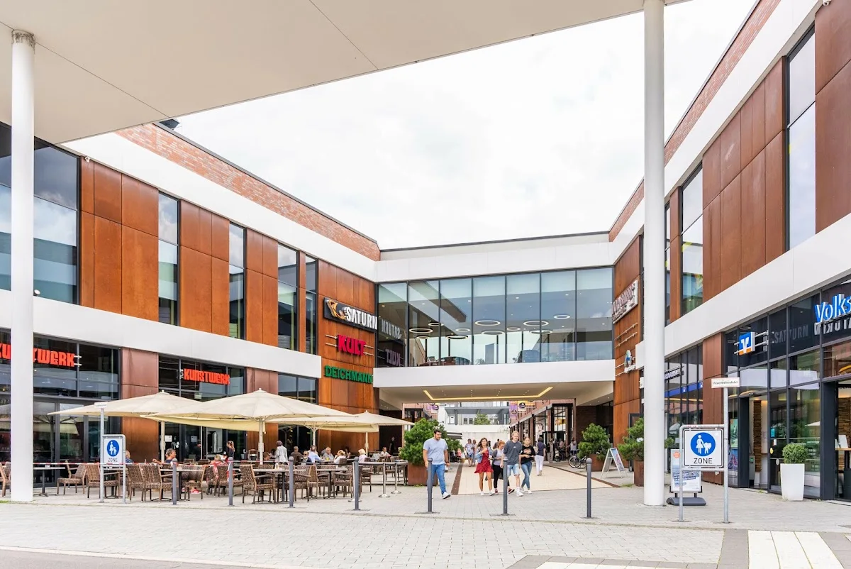 Forum Gummersbach – Vom Inhaber in Gummersbach, Nordrhein-Westfalen
