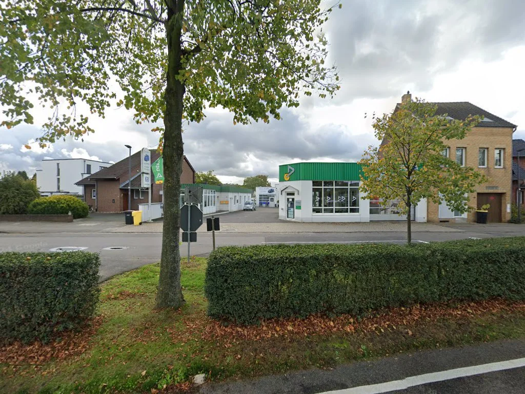 cleverer und smarter Autoservice GmbH – Street View & 360°-Fotos in Grevenbroich, Nordrhein-Westfalen
