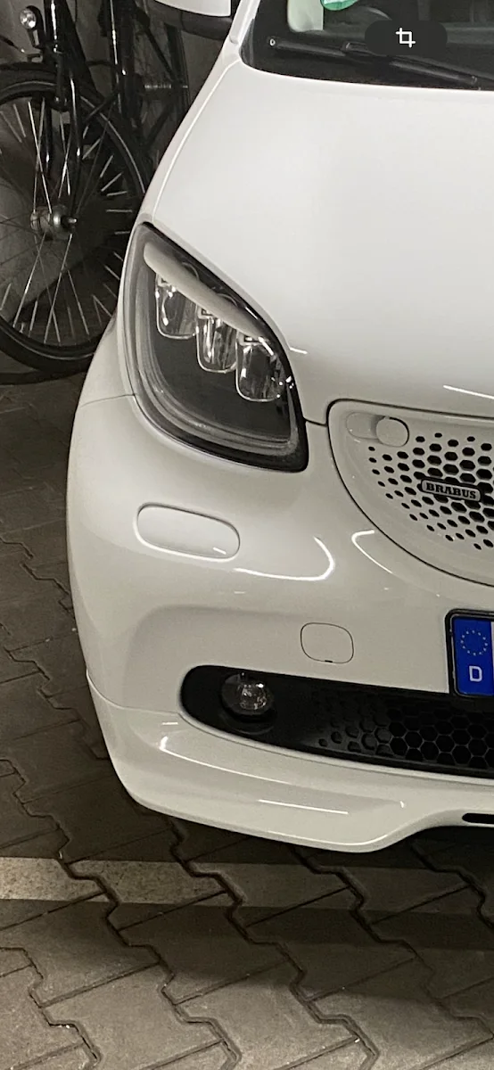 cleverer und smarter Autoservice GmbH – Besucherfoto: Robert R. in Grevenbroich, Nordrhein-Westfalen