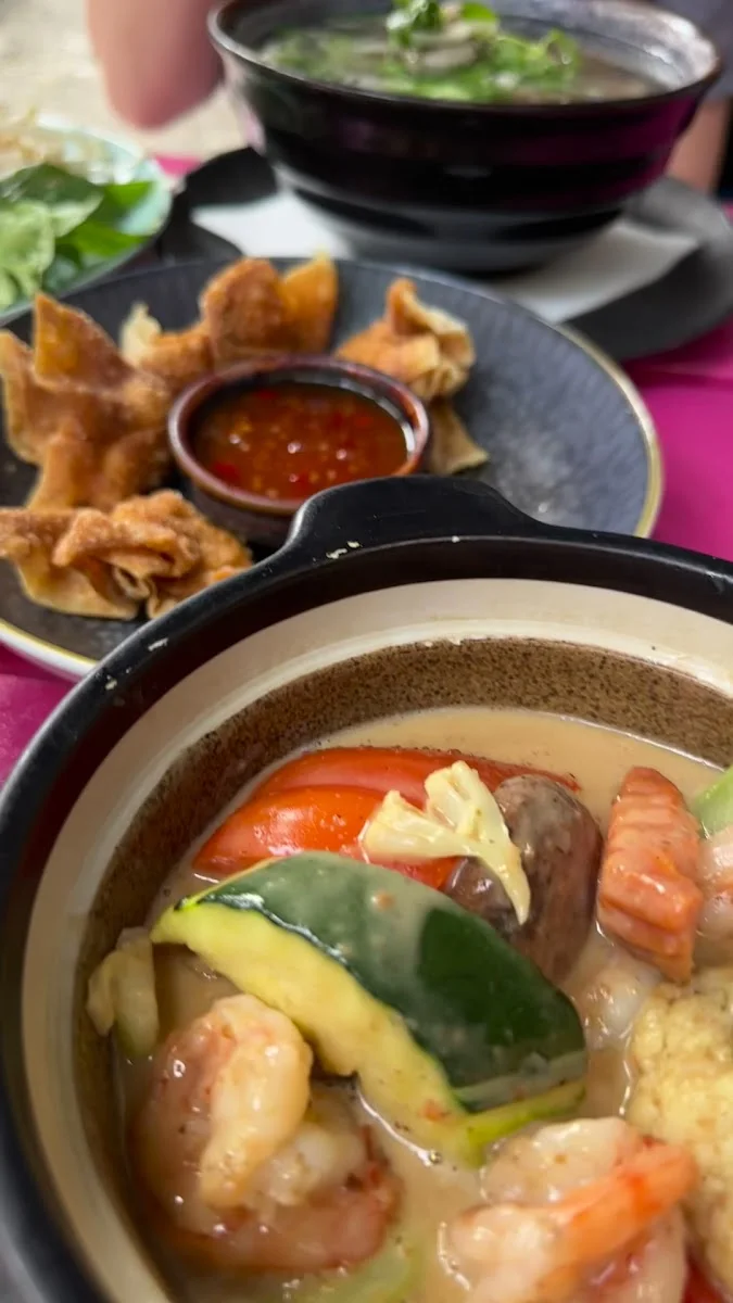Kotti Dang – Restaurant in Berlin