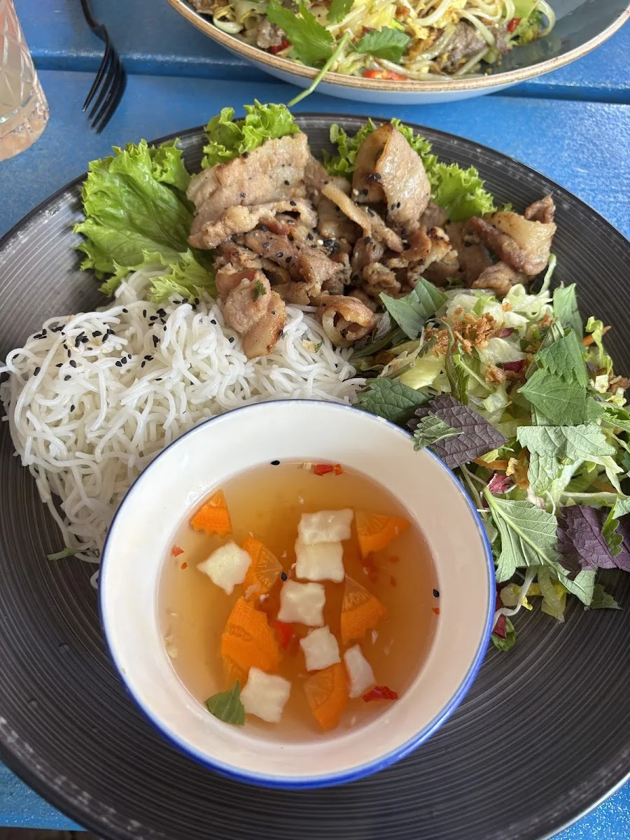 Kotti Dang – Essen und Trinken in Berlin