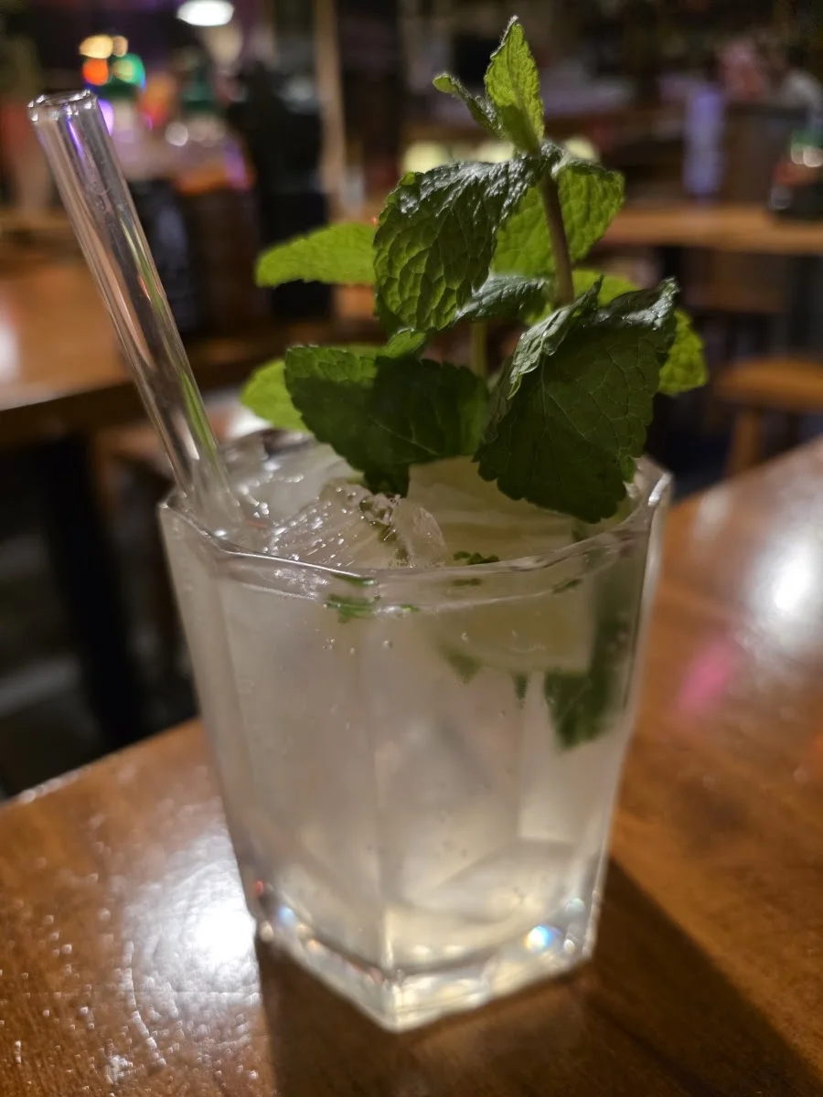 Kotti Dang – Mojito in Berlin