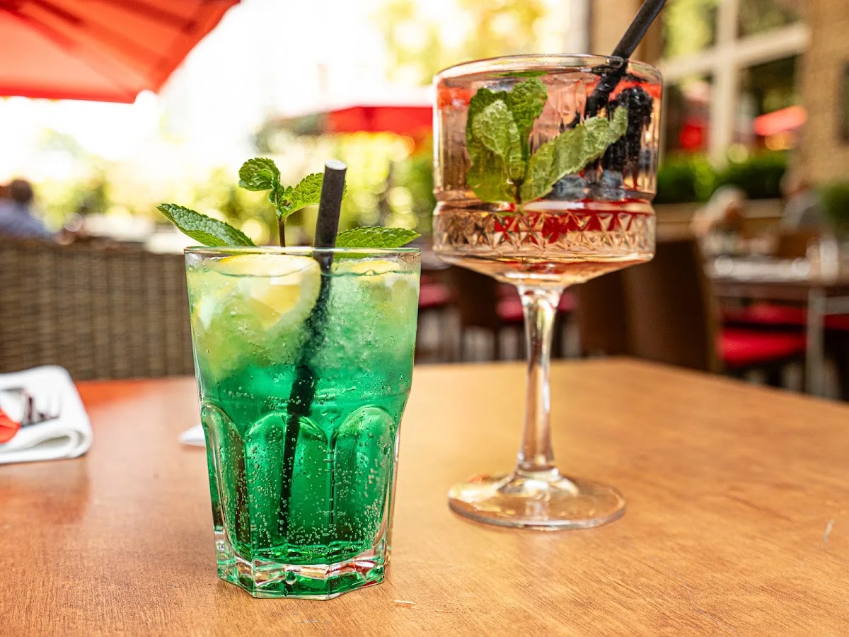 Ristorante Romans – Essen und Trinken in München, Bayern