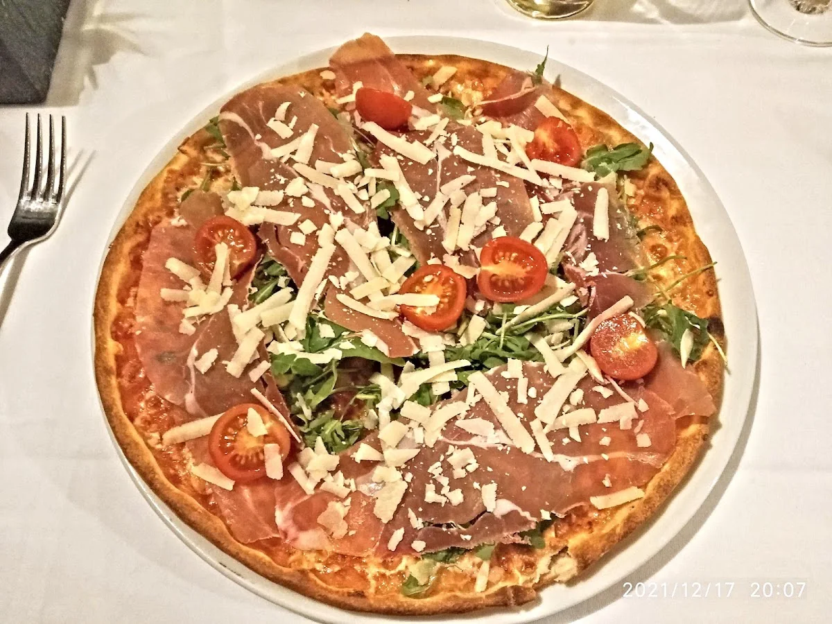 Ristorante Romans – Pizza in München, Bayern