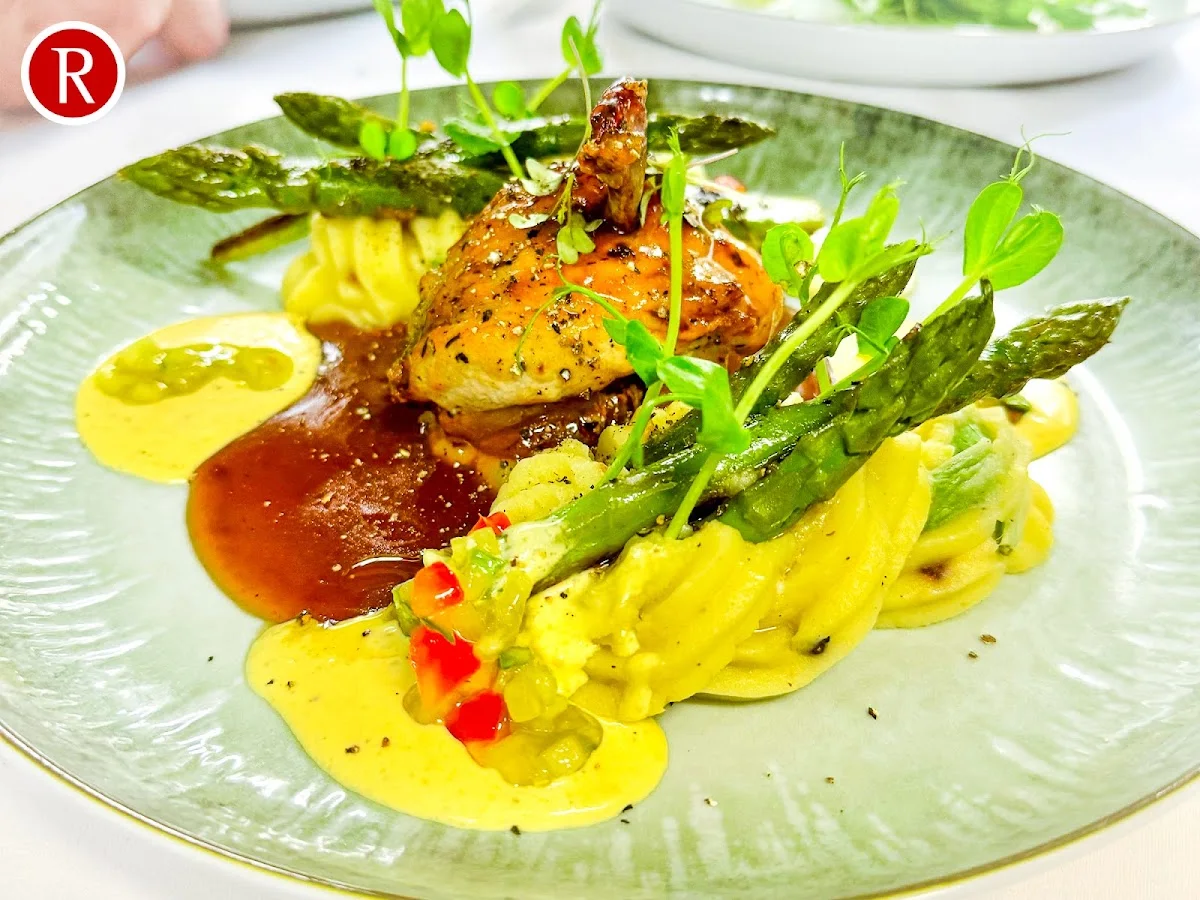 Ristorante Romans – Pasta in München, Bayern