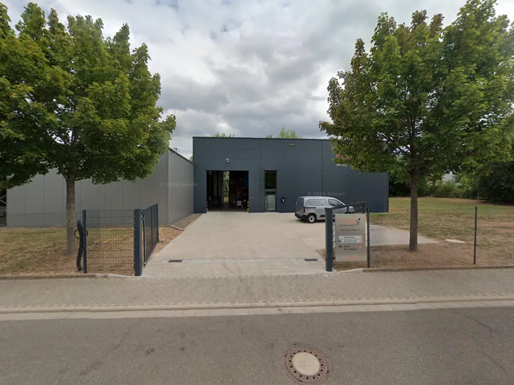 Fußball-Klub Pirmasens e.V. – Street View & 360°-Fotos in Pirmasens, Rheinland-Pfalz