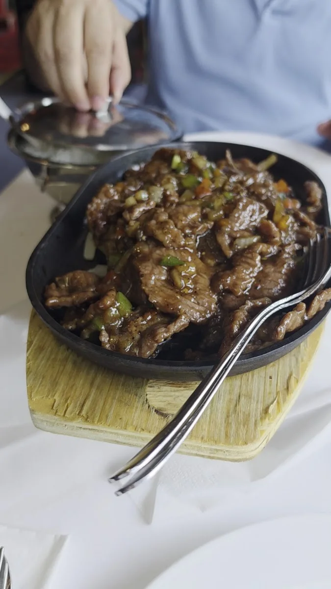 China Restaurant China City – Chinesisches Restaurant in Berlin