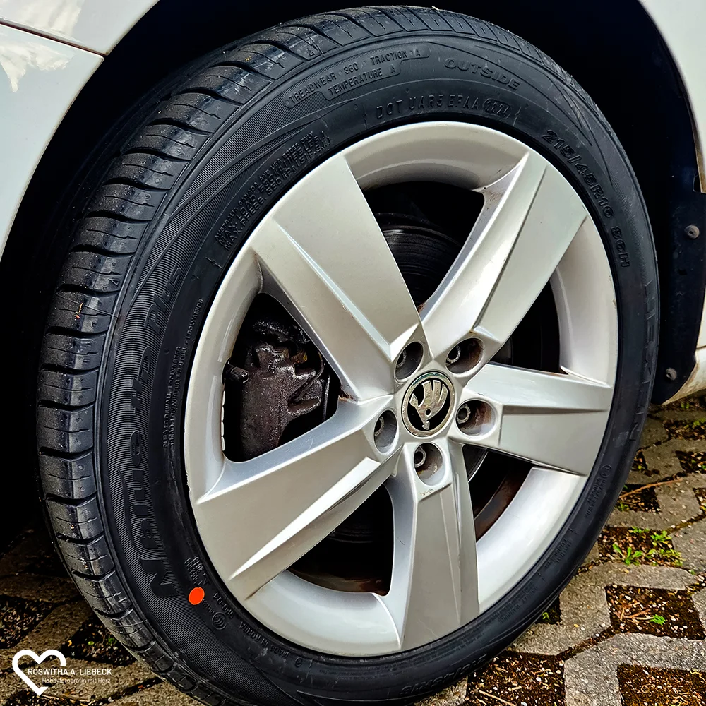 Stransky-Autoservice GmbH – Besucherfoto: Roswitha A. Li in Isernhagen, Niedersachsen