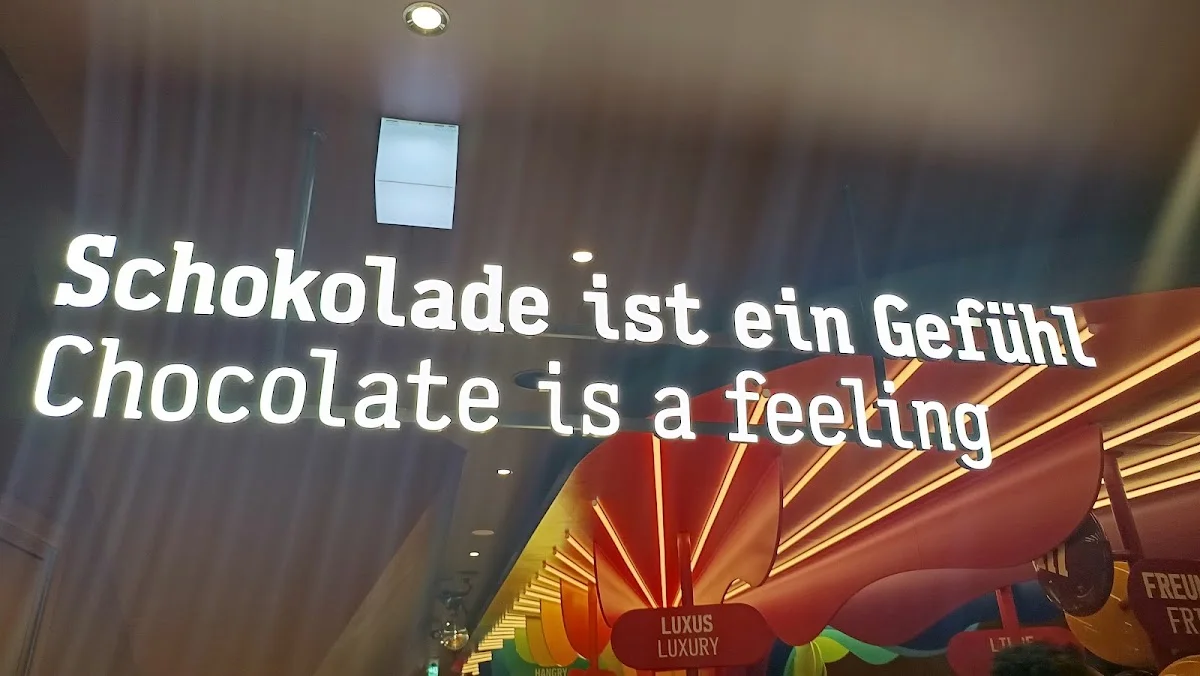 Schokoladenmuseum Köln – Museum in Köln, Nordrhein-Westfalen