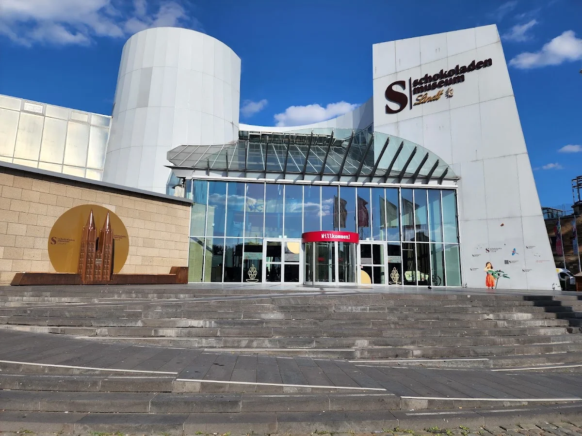 Schokoladenmuseum Köln – Profilfoto in Köln, Nordrhein-Westfalen