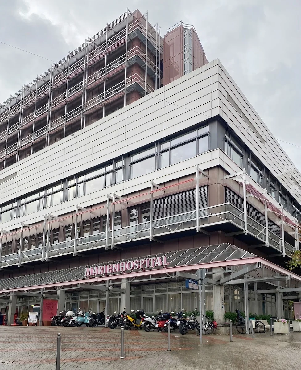 Marienhospital Stuttgart – Profilfoto in Stuttgart Stuttgart-Süd, Baden-Württemberg