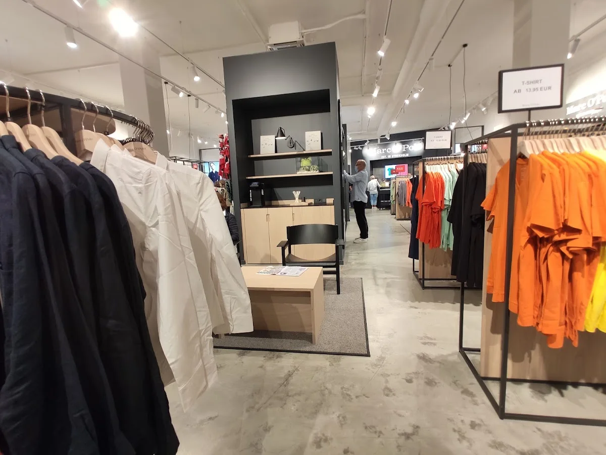 BERNAU OUTLETS – Besucherfoto von Gerli Mayer in Bernau am Chiemsee, Bayern