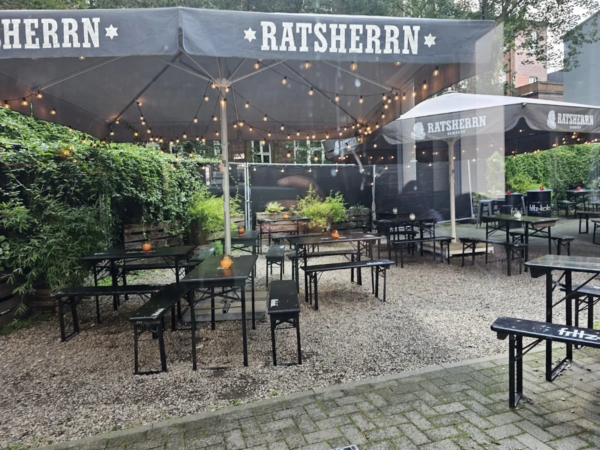 Grilly Idol – Atmosphäre in Hamburg