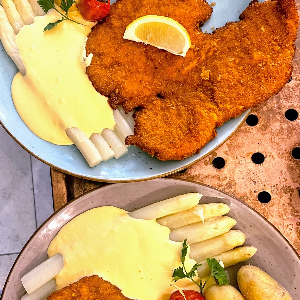Zum Feuerrädchen – Essen und Trinken in Frankfurt am Main, Hessen