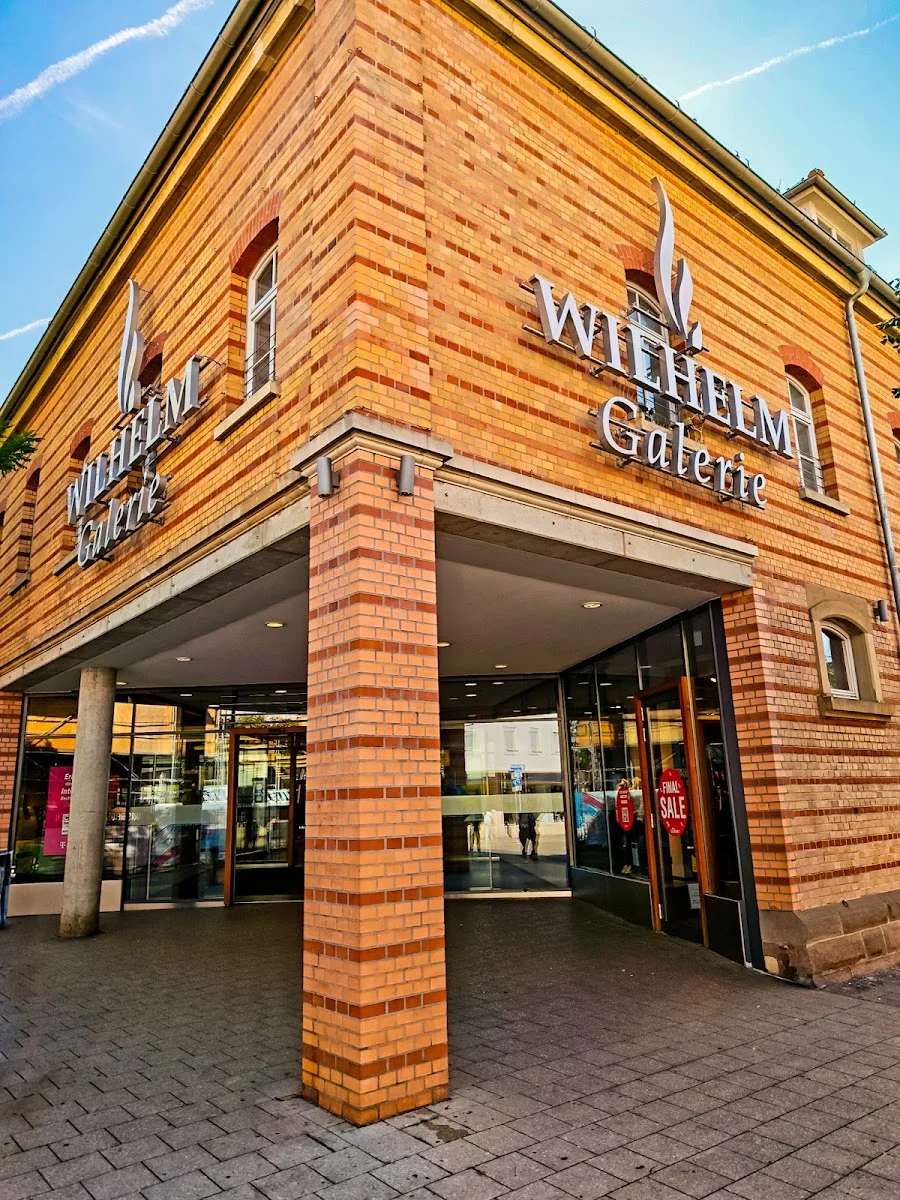 WilhelmGalerie Ludwigsburg e.V. – Profilfoto in Ludwigsburg, Baden-Württemberg