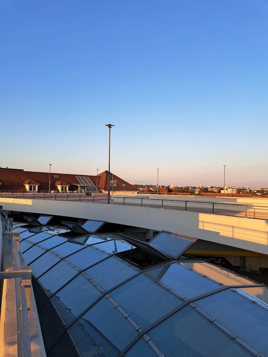 WilhelmGalerie Ludwigsburg e.V. – Besucherfoto: Markus in Ludwigsburg, Baden-Württemberg