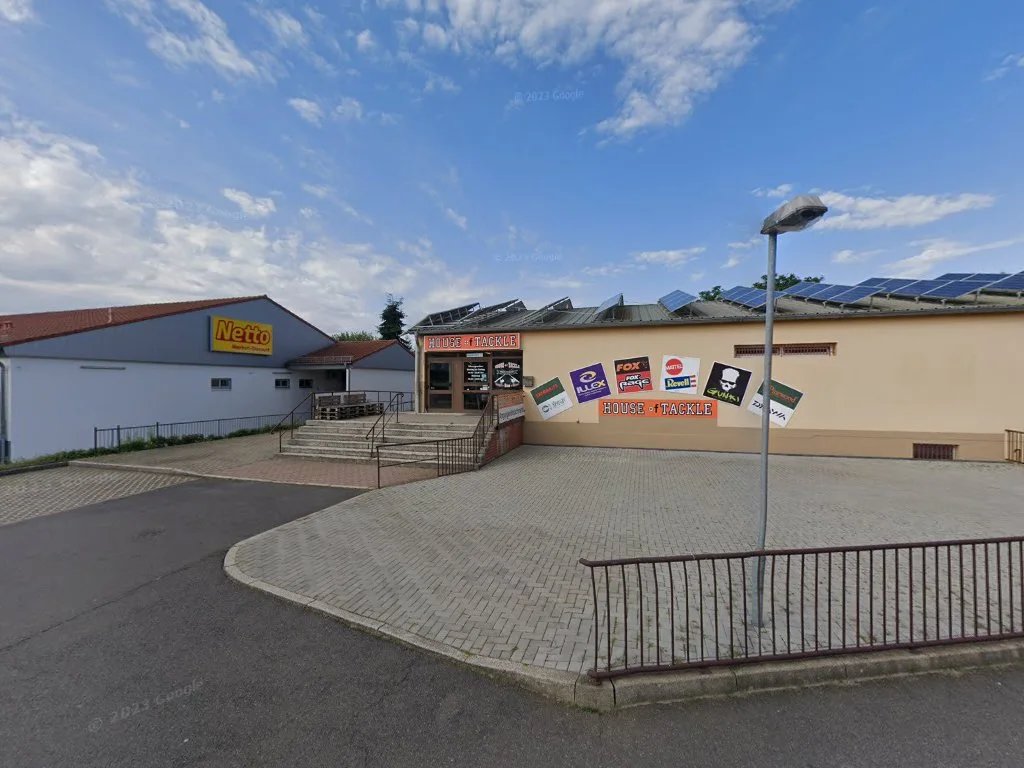 House of Tackle – Street View & 360°-Fotos in Kloster Lehnin, Brandenburg