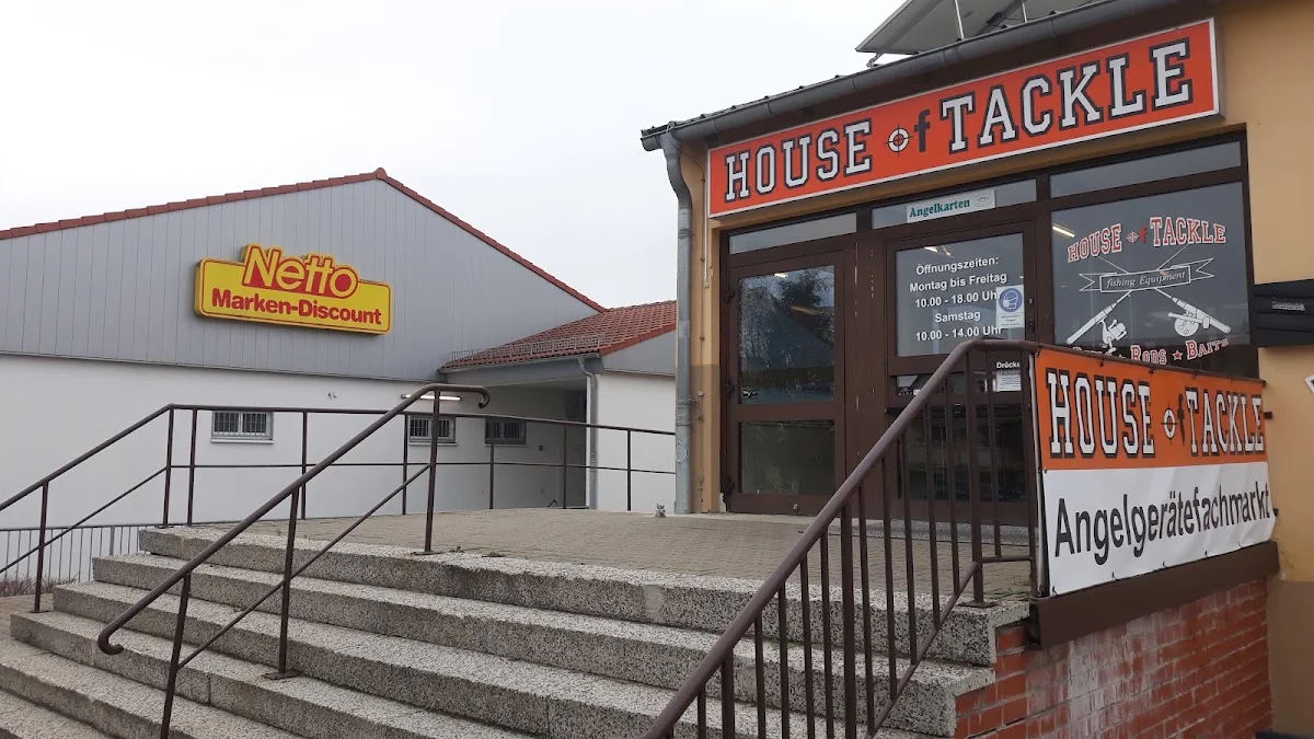 House of Tackle – Profilfoto in Kloster Lehnin, Brandenburg