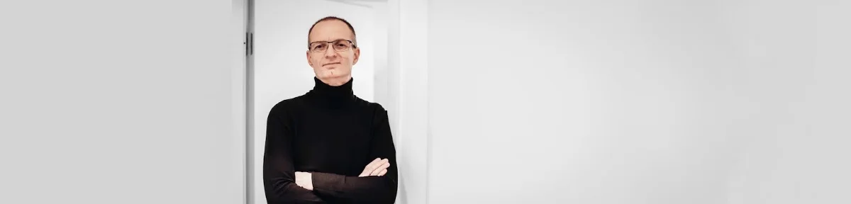 Dipl. Med. Daniel Karohl – Vom Inhaber in Berlin