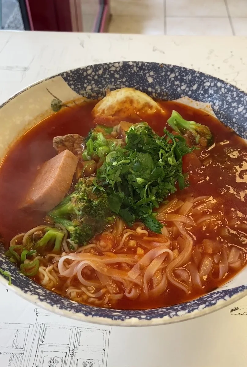 Mala Tang - Panda Chinese Streetfood – Asiatisches Restaurant in Karlsruhe, Baden-Württemberg