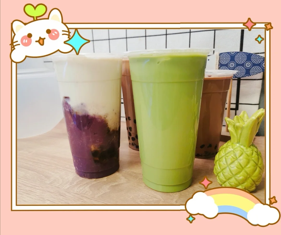 Mala Tang - Panda Chinese Streetfood – Bubble Tea in Karlsruhe, Baden-Württemberg