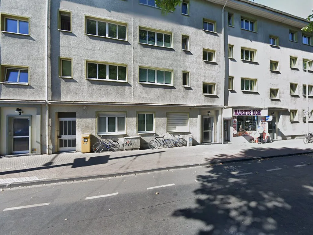 mr. Lox Schlüsseldienst – Street View & 360°-Fotos in Köln, Nordrhein-Westfalen