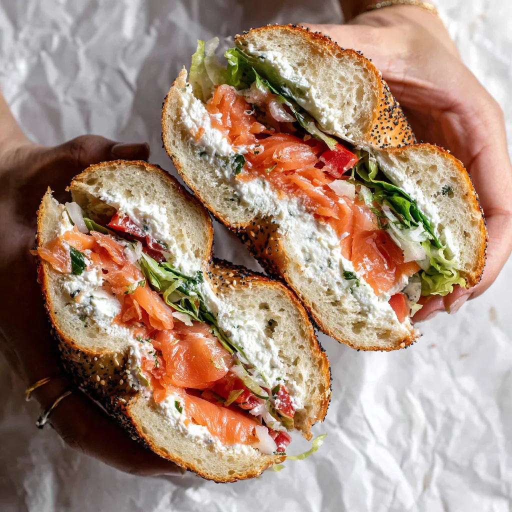 IMPALA COFFEE | Prenzlauer Berg – Café & Bagels – Essen und Trinken in Berlin