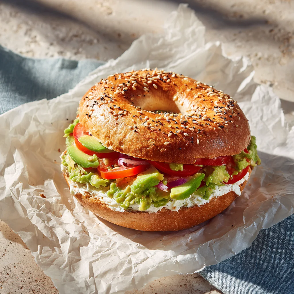 IMPALA COFFEE | Prenzlauer Berg – Café & Bagels – Bagel in Berlin
