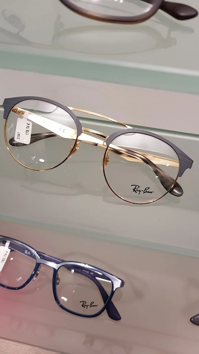 SEHEN und HÖREN in Hamm Kiene & Langkamp – Sonnenbrille in Hamm, Nordrhein-Westfalen