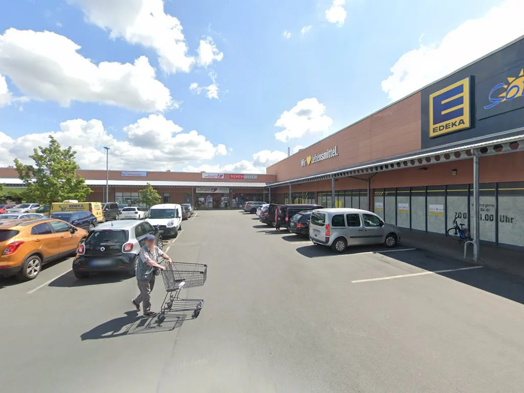 SEHEN und HÖREN in Hamm Kiene & Langkamp – Street View & 360°-Fotos in Hamm, Nordrhein-Westfalen