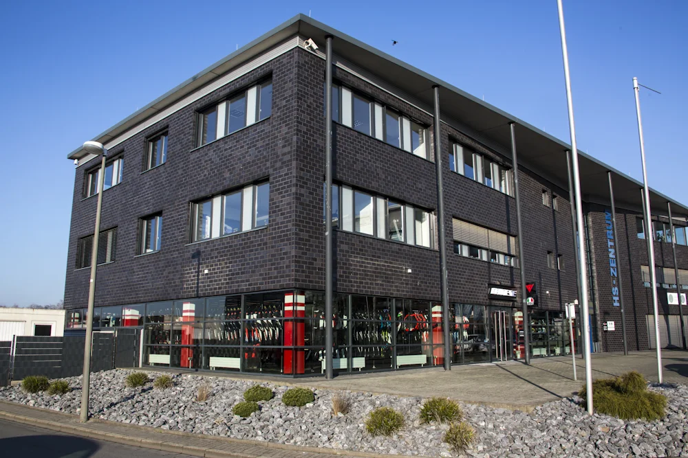 Dainese Dortmund – Vom Inhaber in Dortmund, Nordrhein-Westfalen