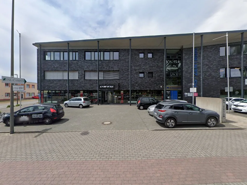 Dainese Dortmund – Street View & 360°-Fotos in Dortmund, Nordrhein-Westfalen