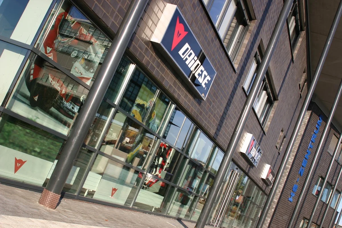 Dainese Dortmund – Profilfoto in Dortmund, Nordrhein-Westfalen