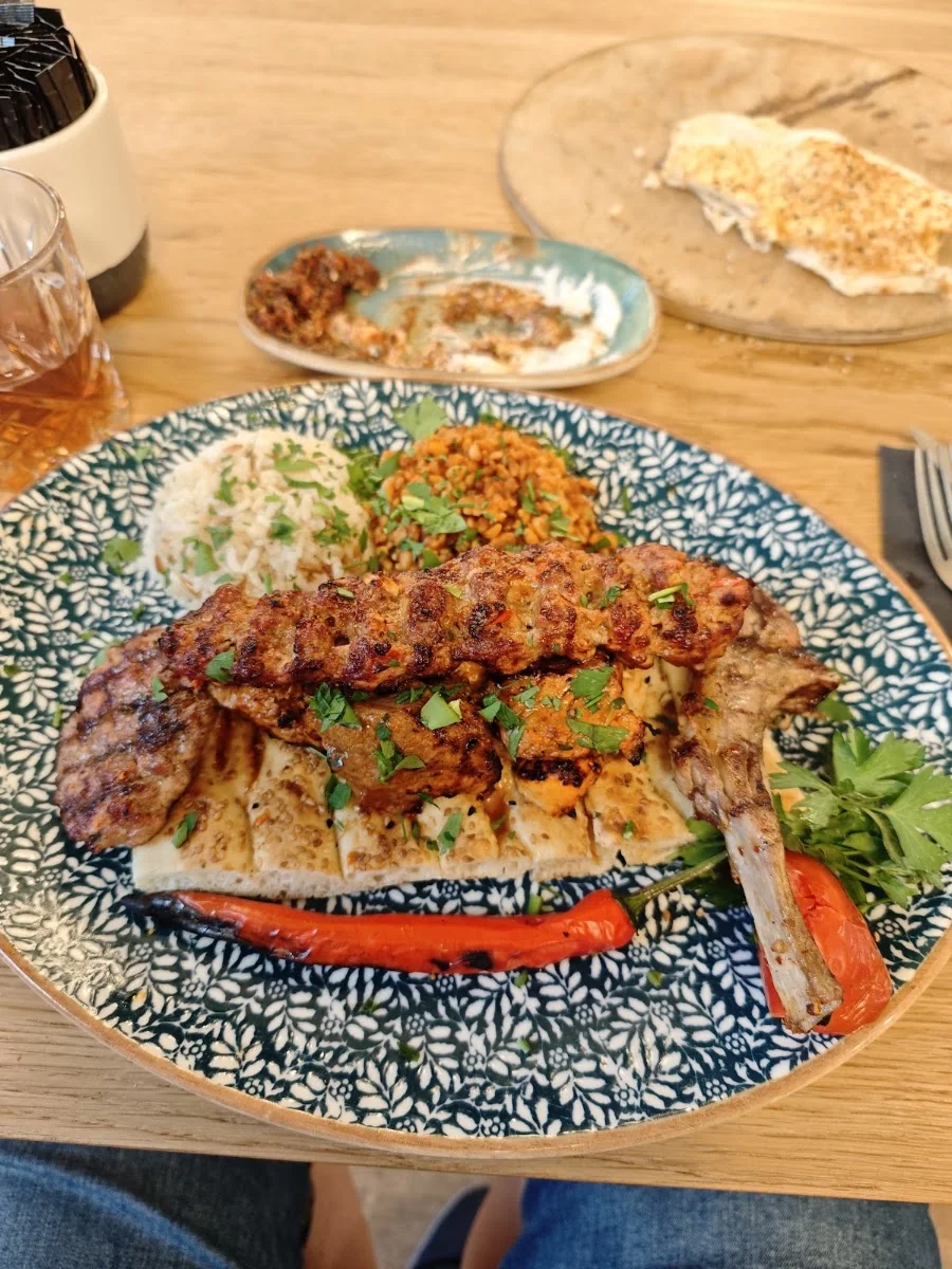 Hanedan Restaurant - Köln Mülheim – Restaurant in Köln, Nordrhein-Westfalen
