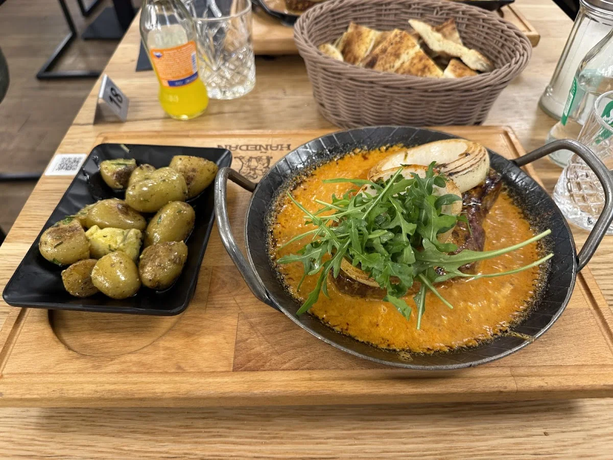 Hanedan Restaurant - Köln Mülheim – Getränkesirup in Köln, Nordrhein-Westfalen