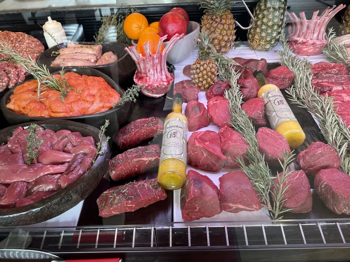 Hanedan Restaurant - Köln Mülheim – Rindfleisch in Köln, Nordrhein-Westfalen
