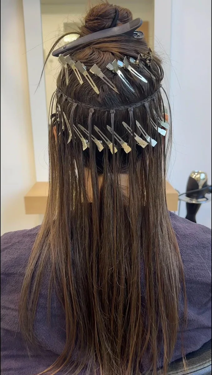 HAAREXPERT | Friseur in Münster | Spezialisten für Extensions und Haarfarben – Friseursalon in Münster, Nordrhein-Westfalen