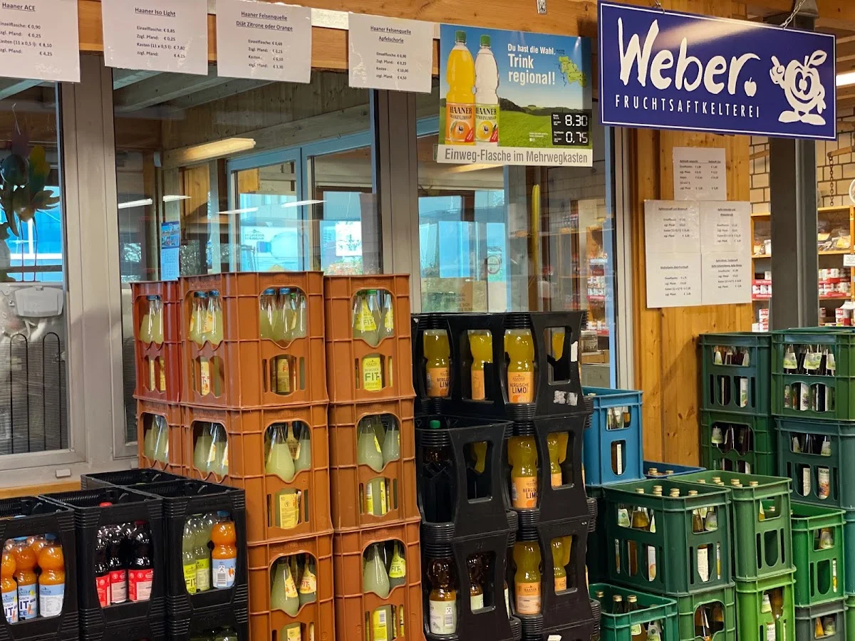 Kirschbaum - Hofladen · Tierbedarf · Tankstelle – Innenansichten in Solingen, Nordrhein-Westfalen