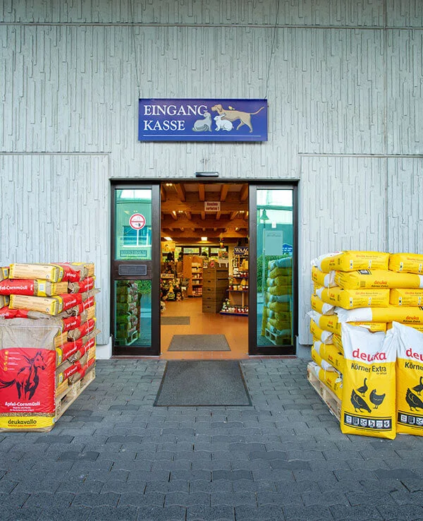 Kirschbaum - Hofladen · Tierbedarf · Tankstelle – Profilfoto in Solingen, Nordrhein-Westfalen