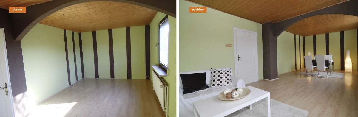 VR-Bank Immobilien GmbH – Immobilie in Coburg, Bayern