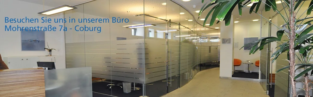 VR-Bank Immobilien GmbH – Vom Inhaber in Coburg, Bayern
