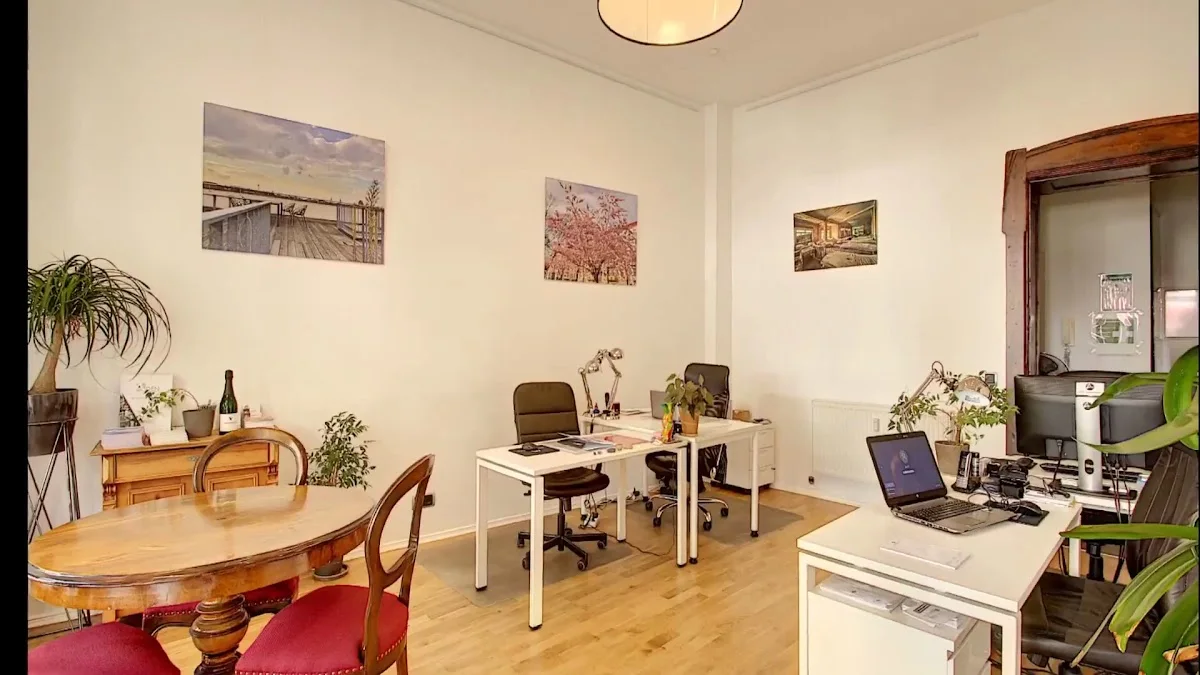 ADEN Immobilien – Immobilienmakler & Kapitalanlagen Berlin – Videolar in Berlin