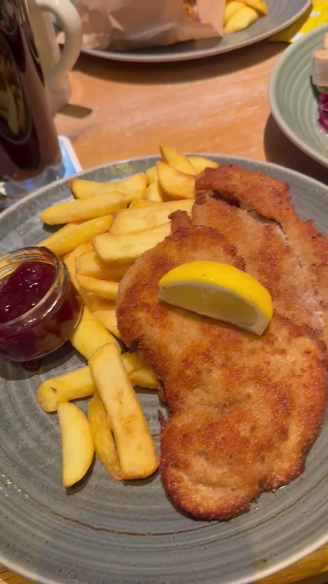 Carls Brauhaus – Deutsches Restaurant in Stuttgart, Baden-Württemberg