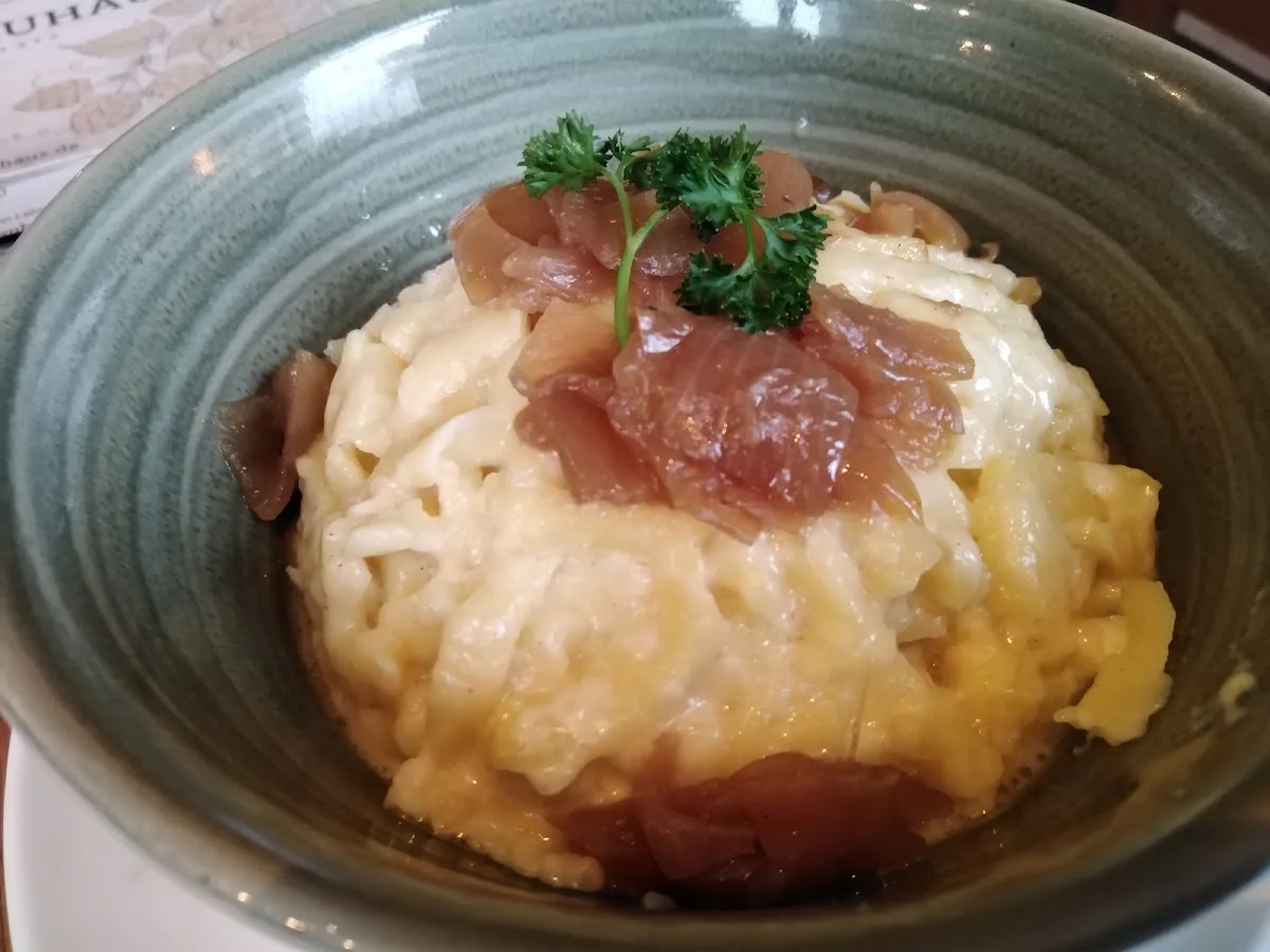 Carls Brauhaus – Risotto in Stuttgart, Baden-Württemberg