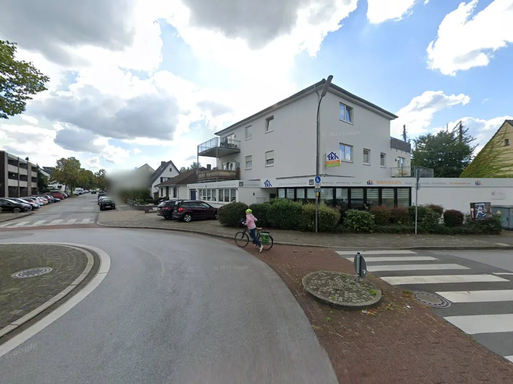 Häkeln mit Nicje – Street View & 360°-Fotos in Langenfeld, Nordrhein-Westfalen