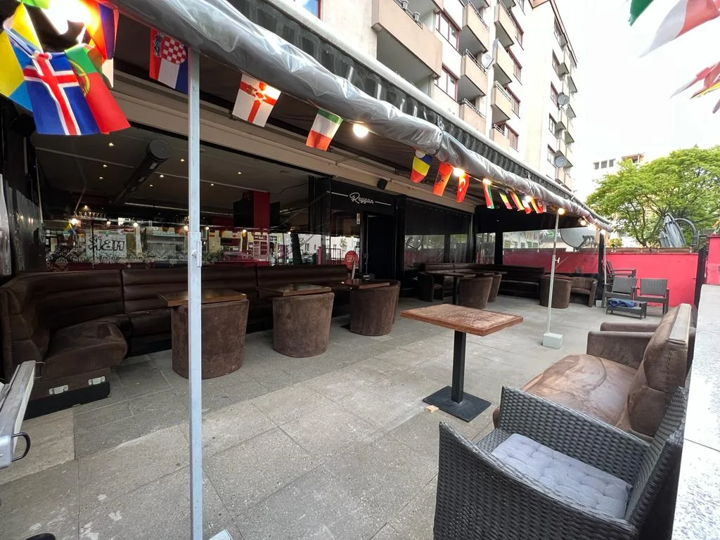 Shisha Café Deplasman Café Hookah Lounge PlayStation Café Shisha Bar – Café in Berlin