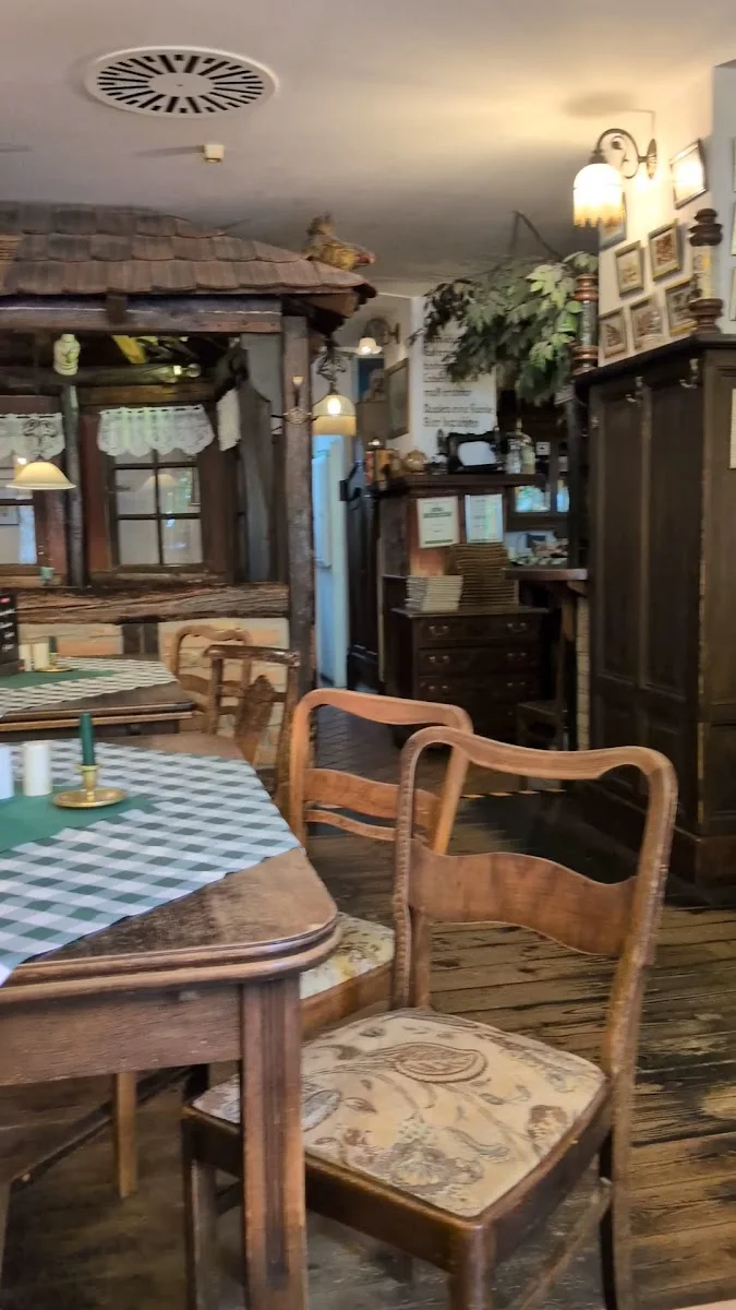 Alt-Berliner Wirtshaus – Deutsches Restaurant in Berlin