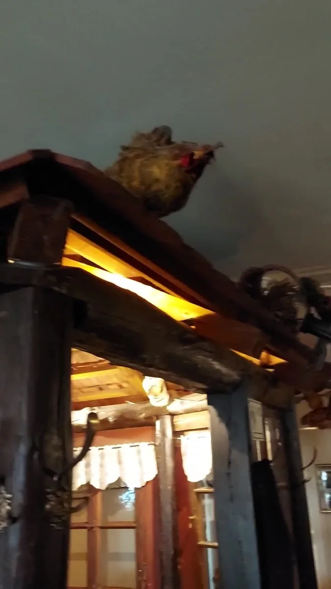 Alt-Berliner Wirtshaus – Atmosphäre in Berlin